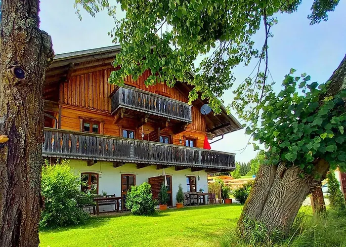 Landhaus Friedl