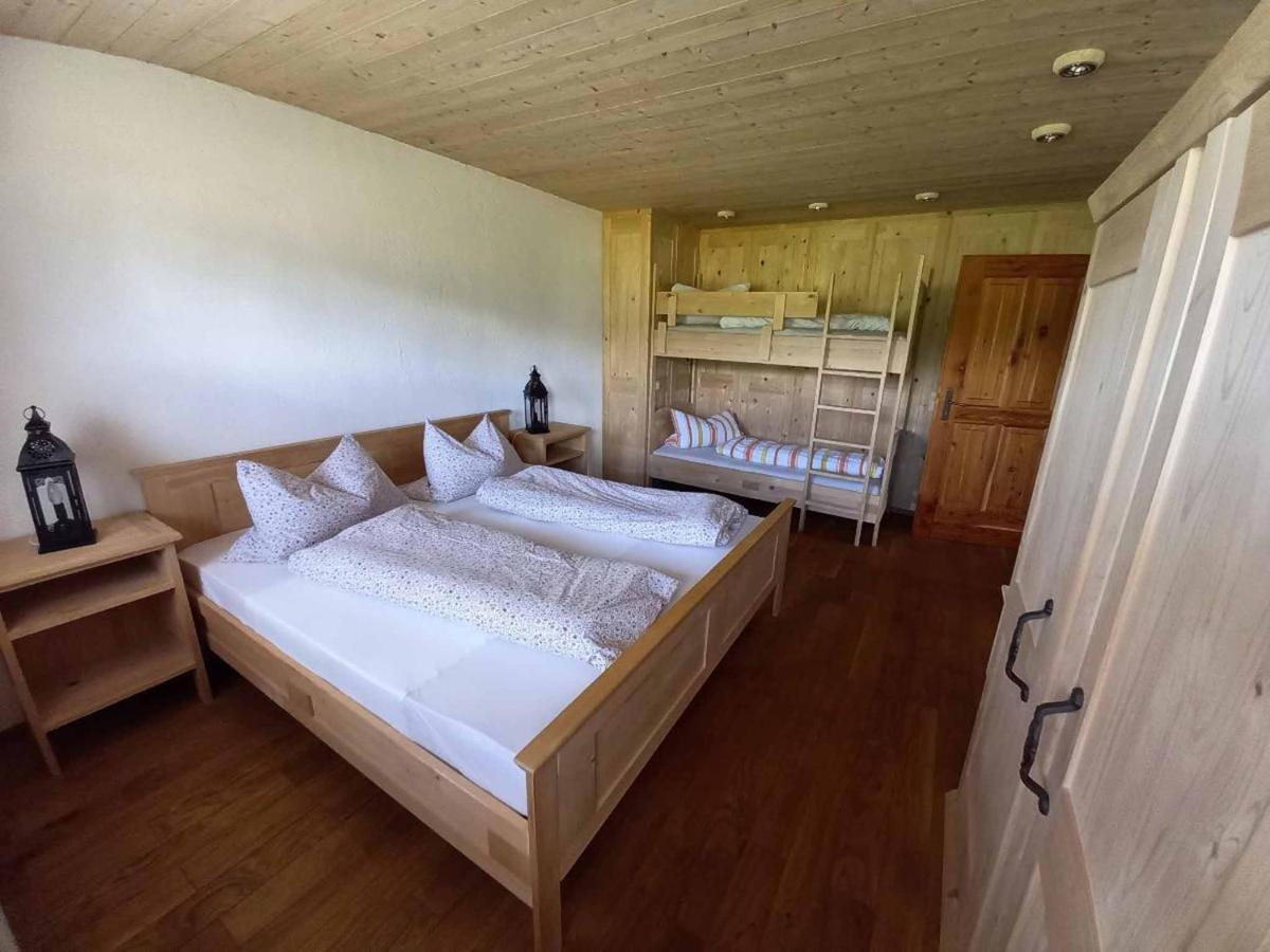 Friedl Apartment *