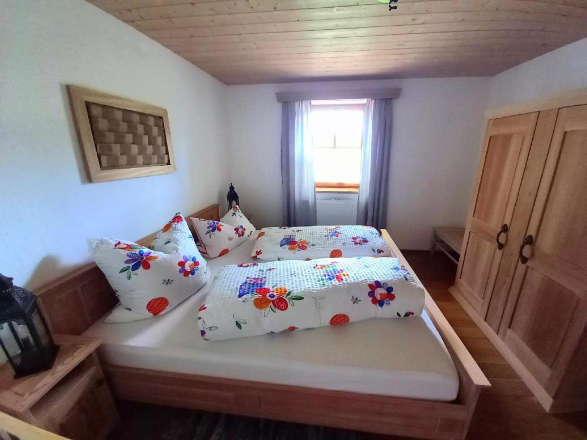 Friedl Apartment *