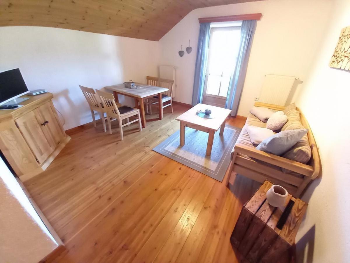 Apartment Friedl *