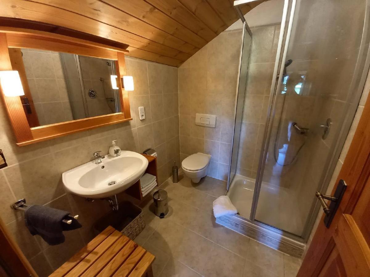 Apartment Friedl *