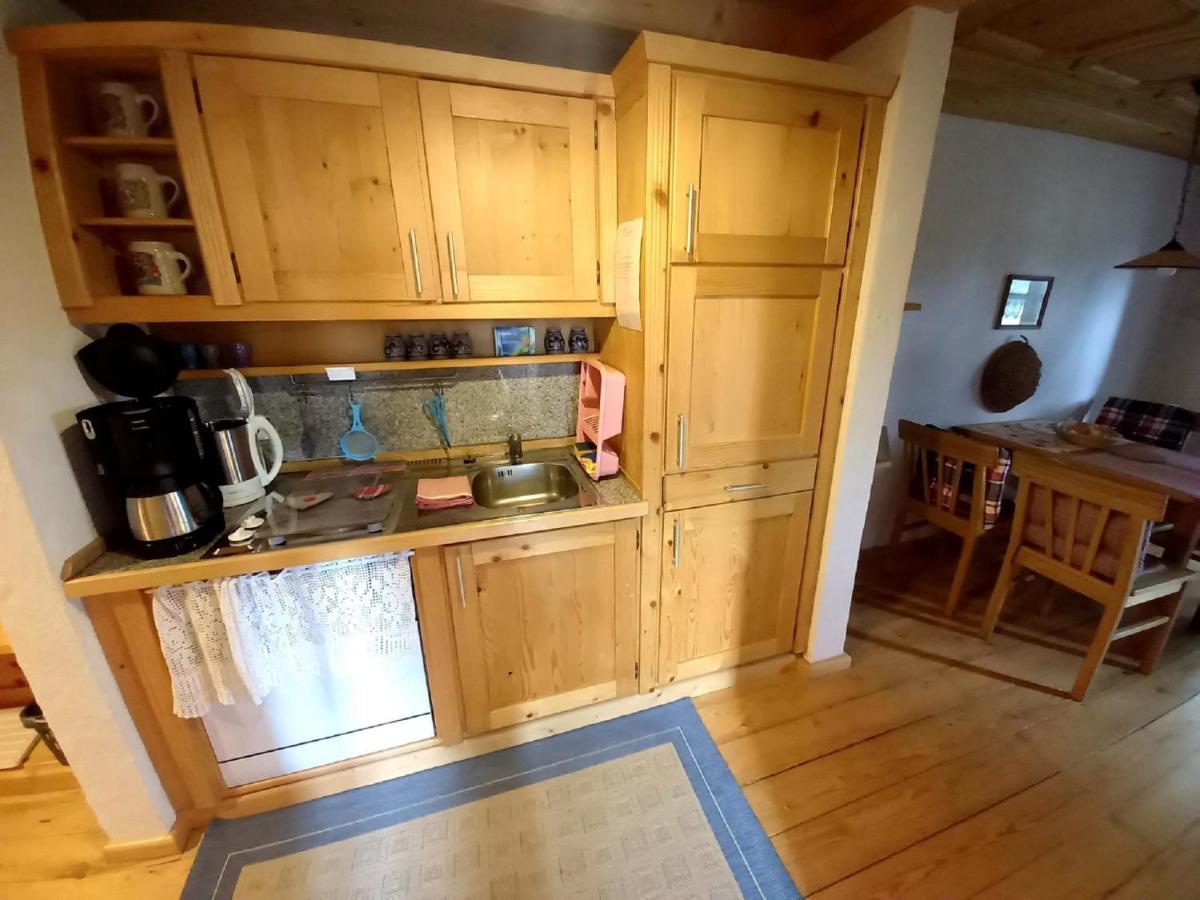 Apartment Friedl