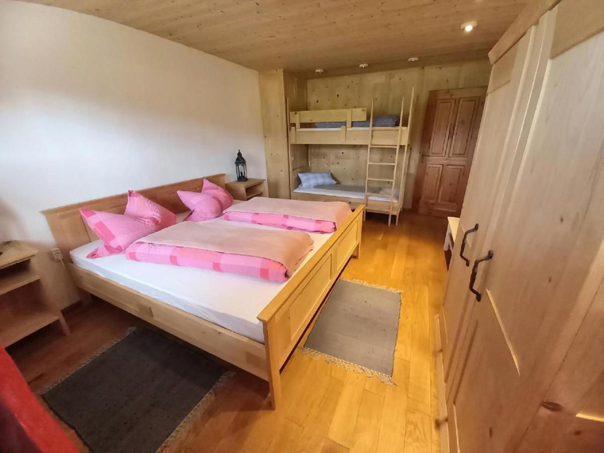 Friedl Apartment