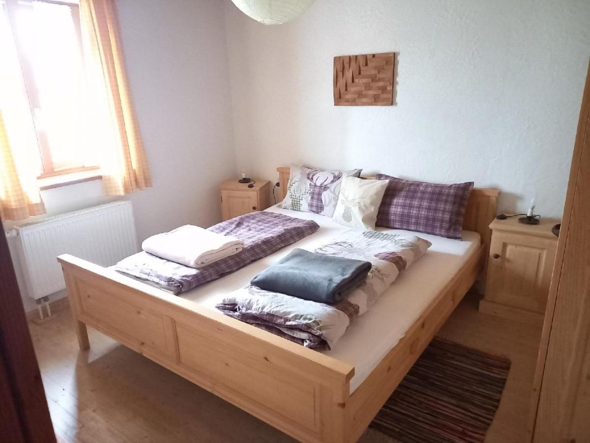 Friedl Apartment