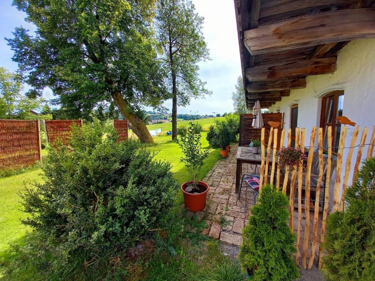 Friedl * Sankt Oswald-Riedlhuette